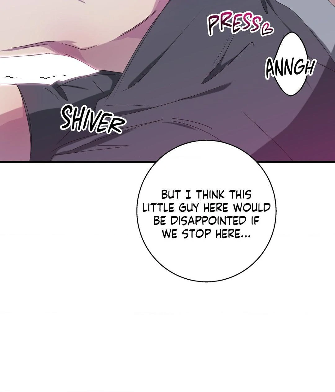 Reluctant Encounters - Chapter 21 Page 57