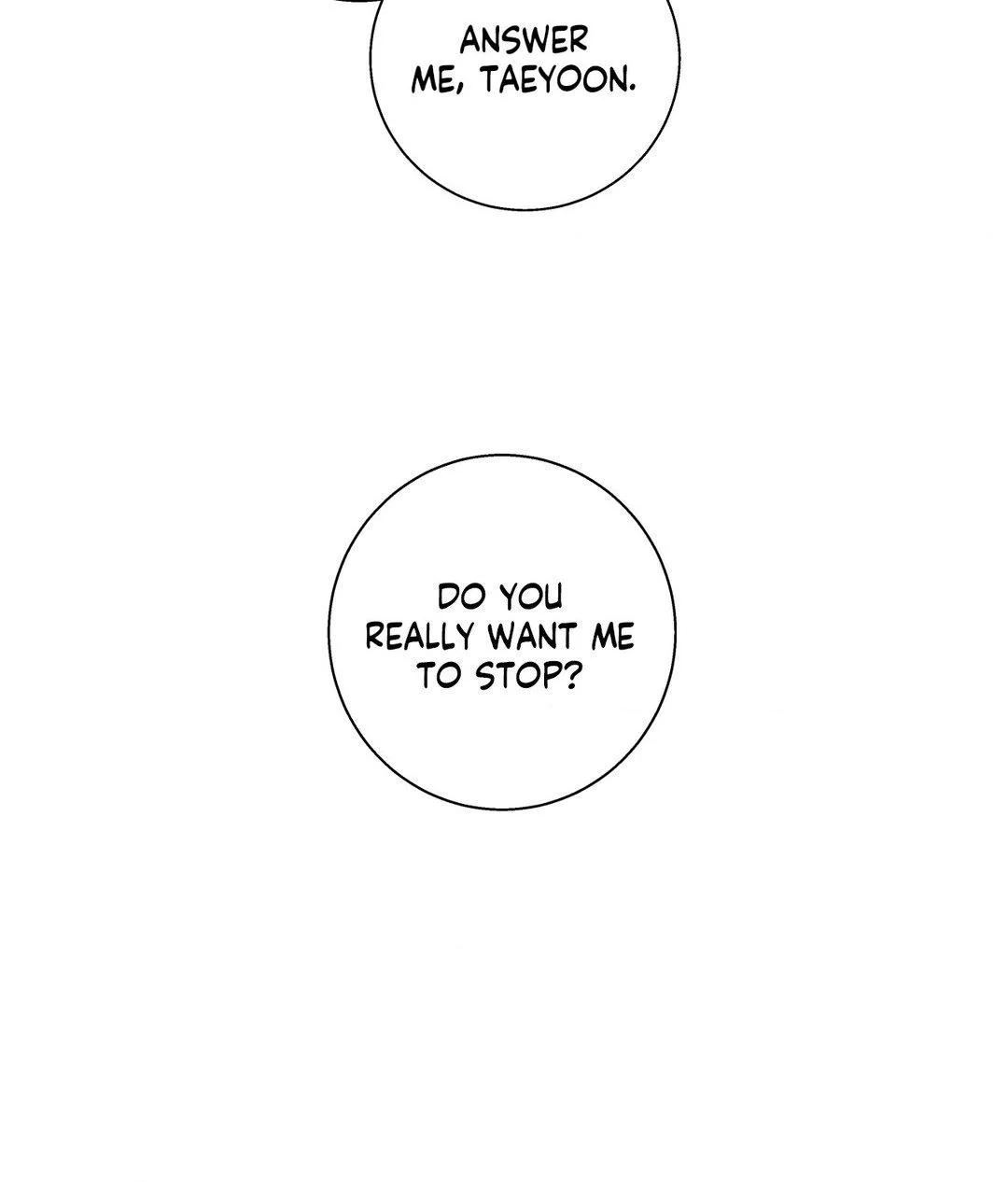 Reluctant Encounters - Chapter 21 Page 60