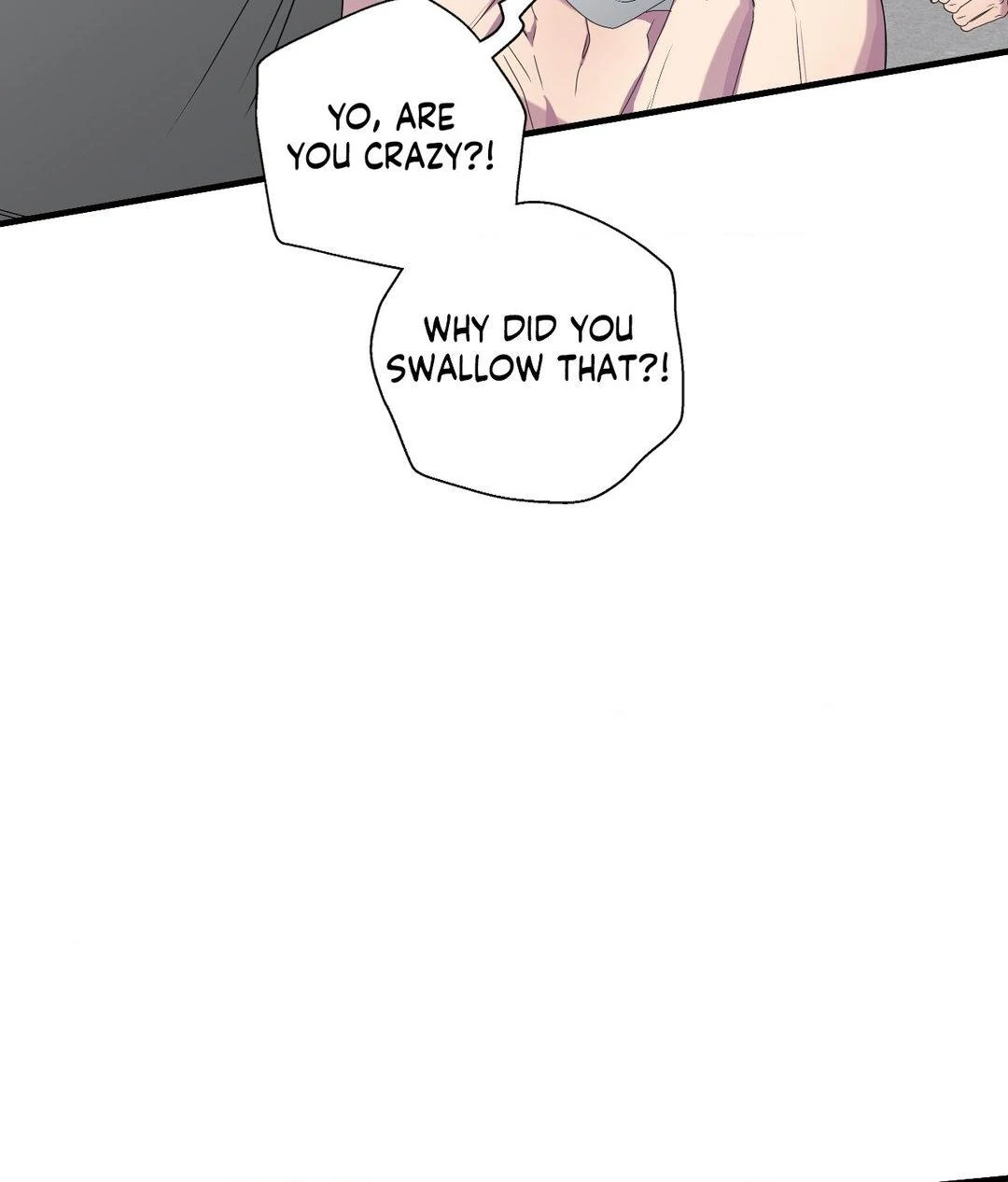 Reluctant Encounters - Chapter 21 Page 86