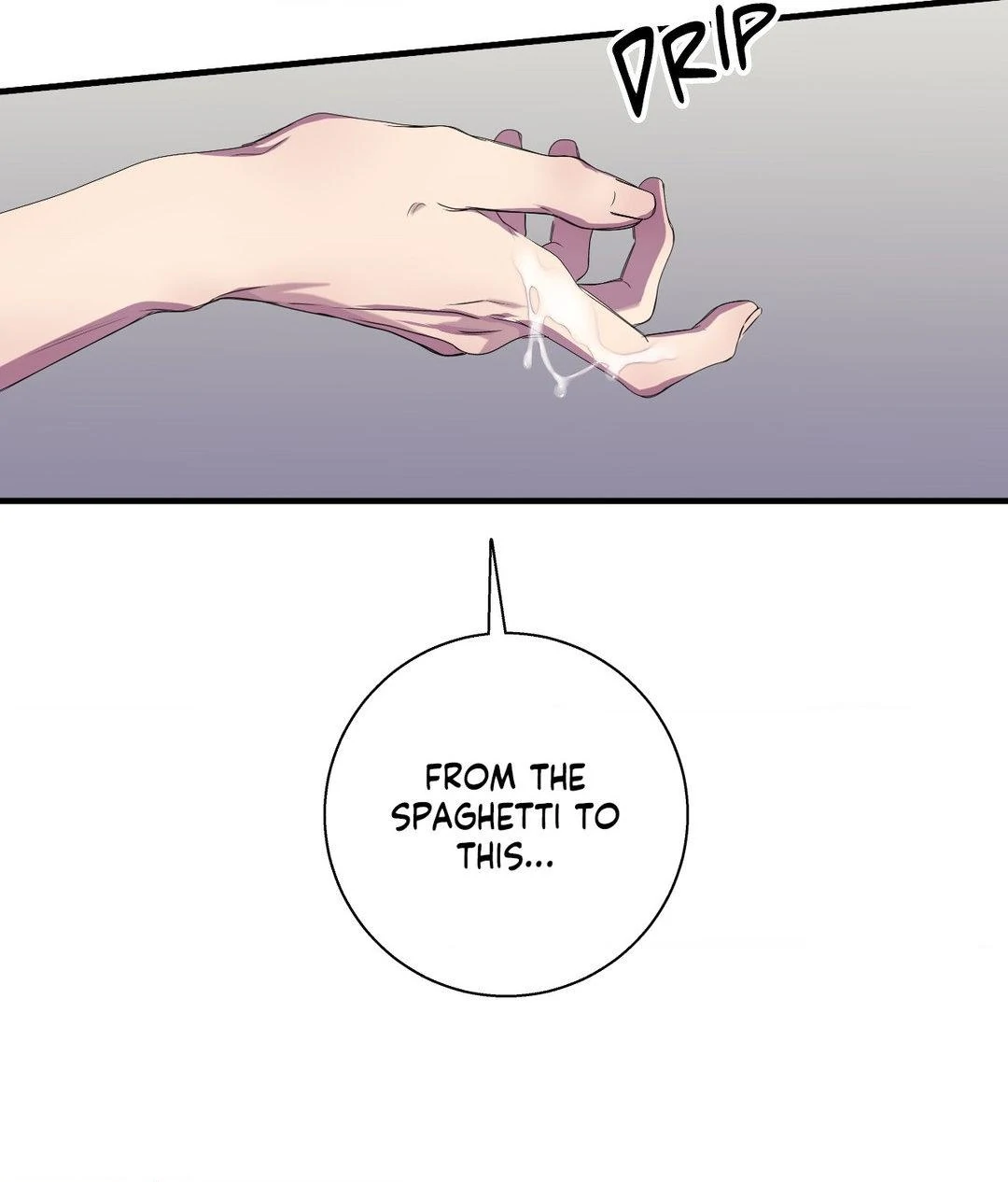 Reluctant Encounters - Chapter 21 Page 87
