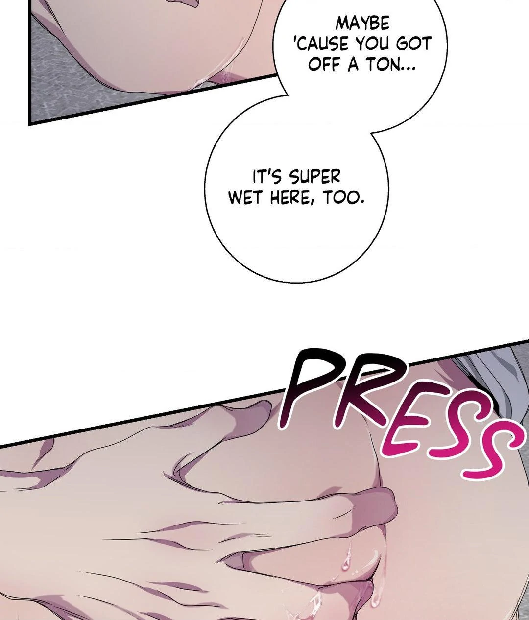 Reluctant Encounters - Chapter 21 Page 94