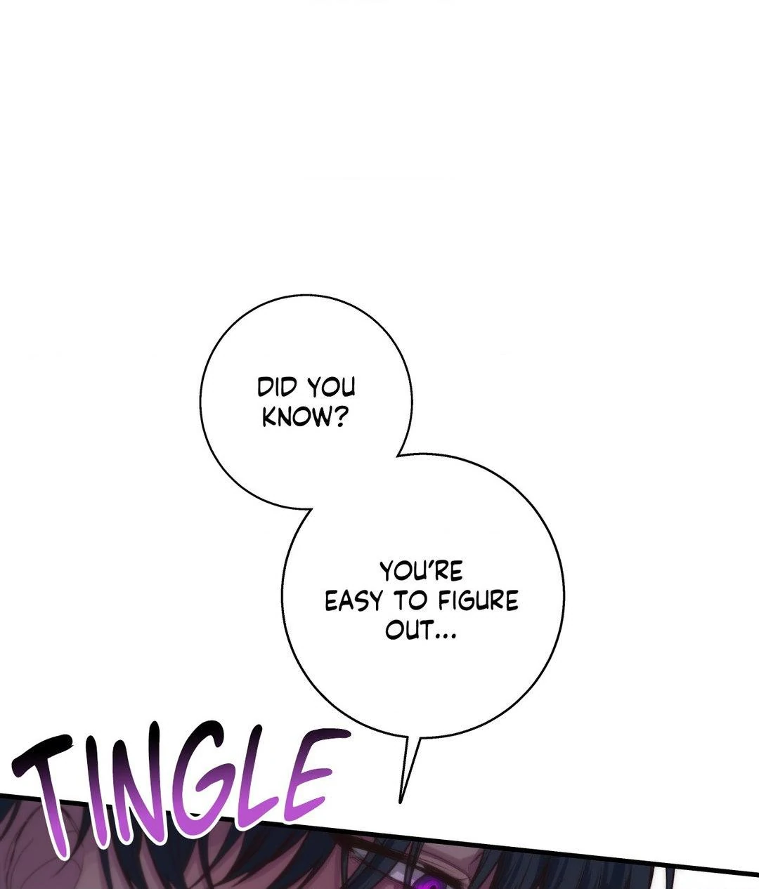 Reluctant Encounters - Chapter 21 Page 107