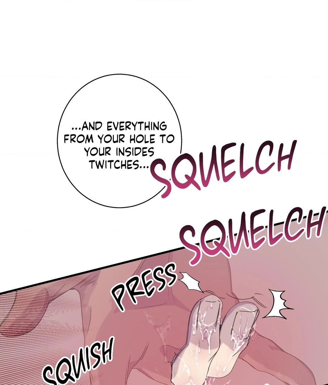 Reluctant Encounters - Chapter 21 Page 114