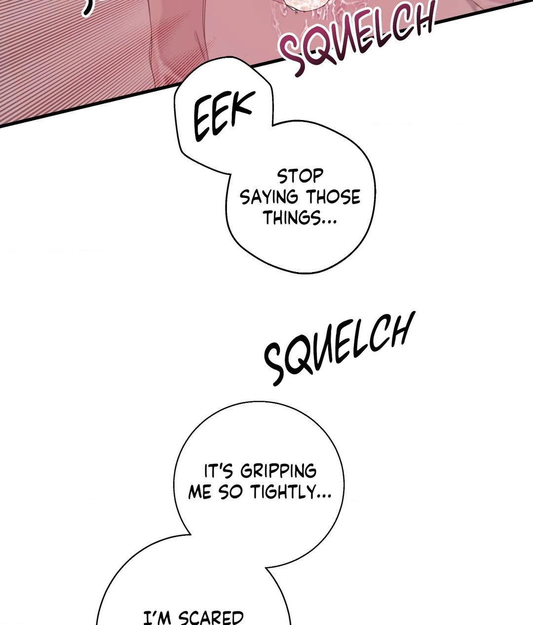 Reluctant Encounters - Chapter 21 Page 115