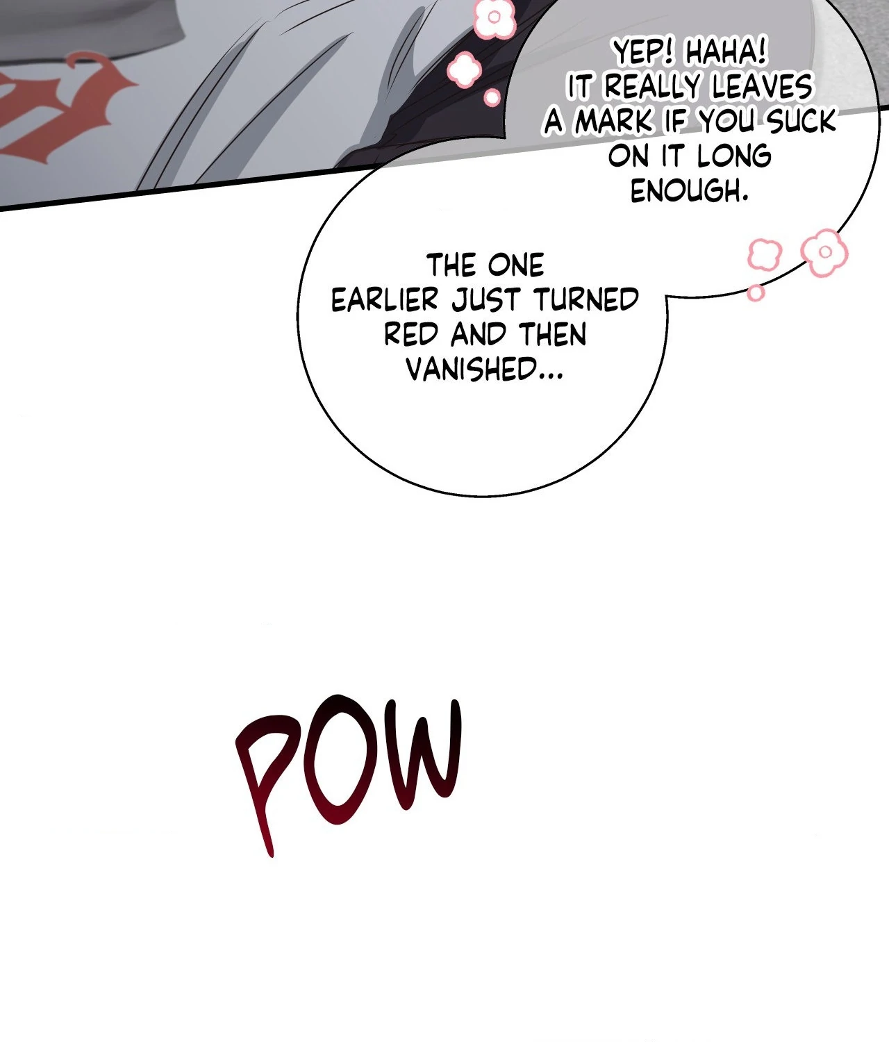 Reluctant Encounters - Chapter 22 Page 29