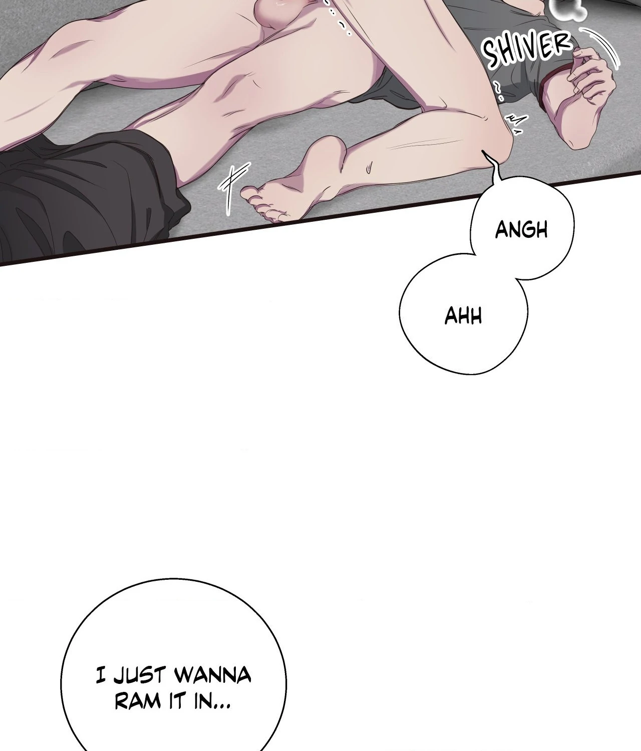 Reluctant Encounters - Chapter 22 Page 76