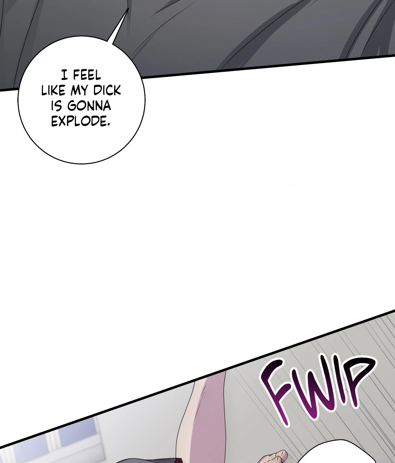 Reluctant Encounters - Chapter 22 Page 95