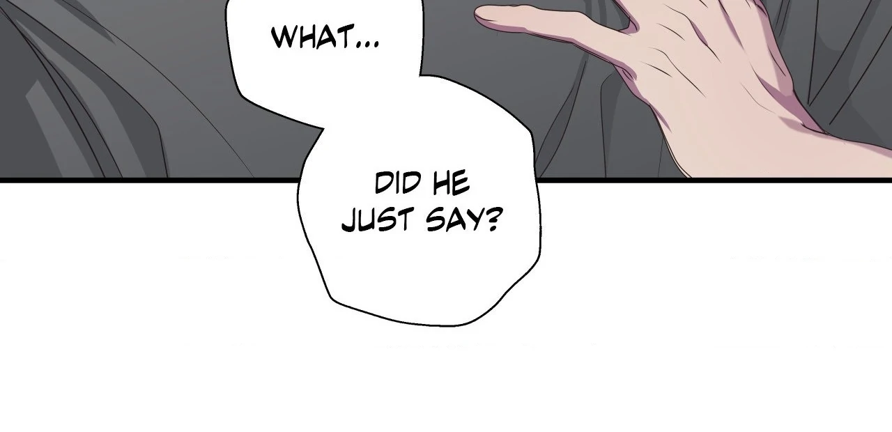 Reluctant Encounters - Chapter 23 Page 35