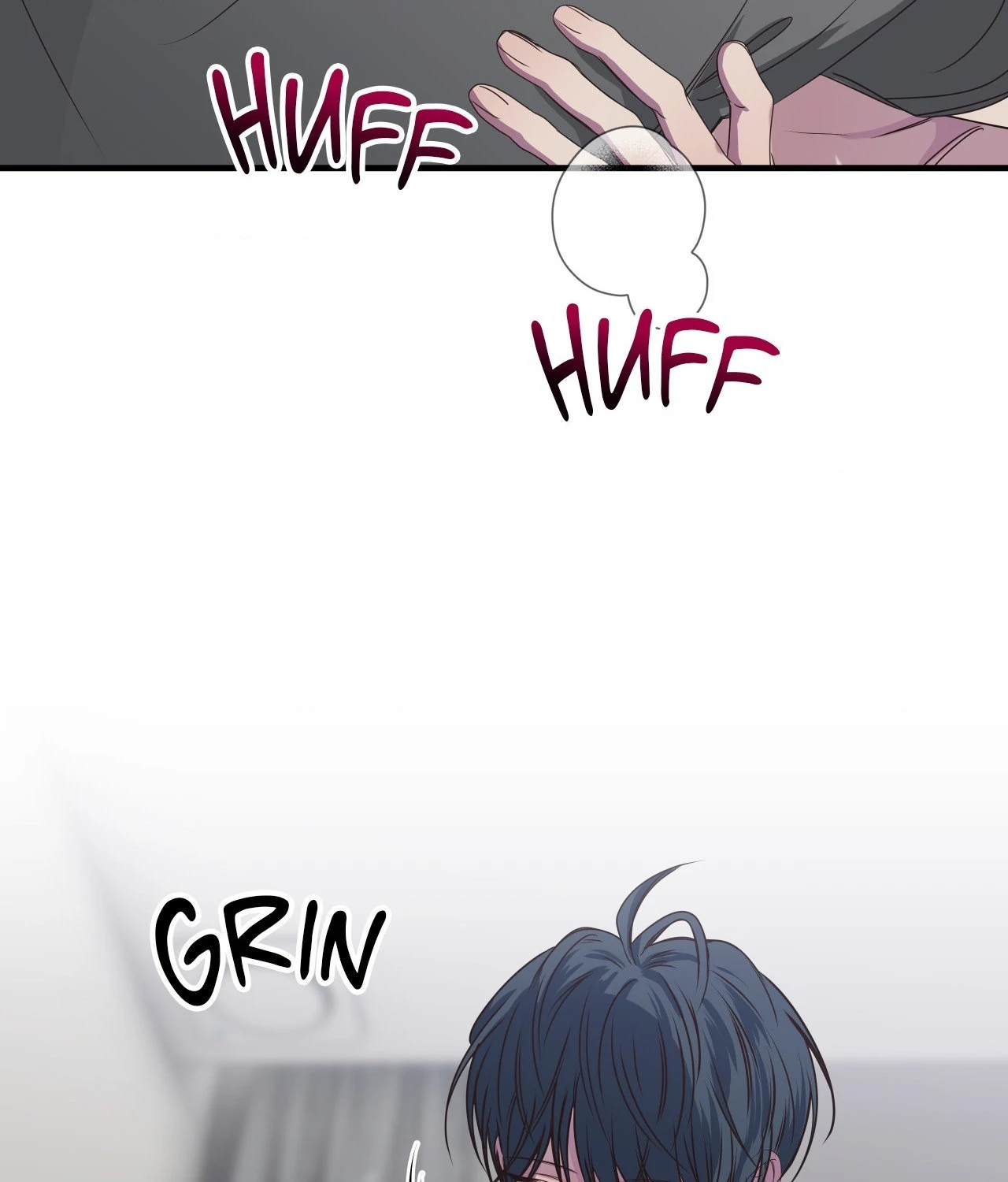 Reluctant Encounters - Chapter 23 Page 37