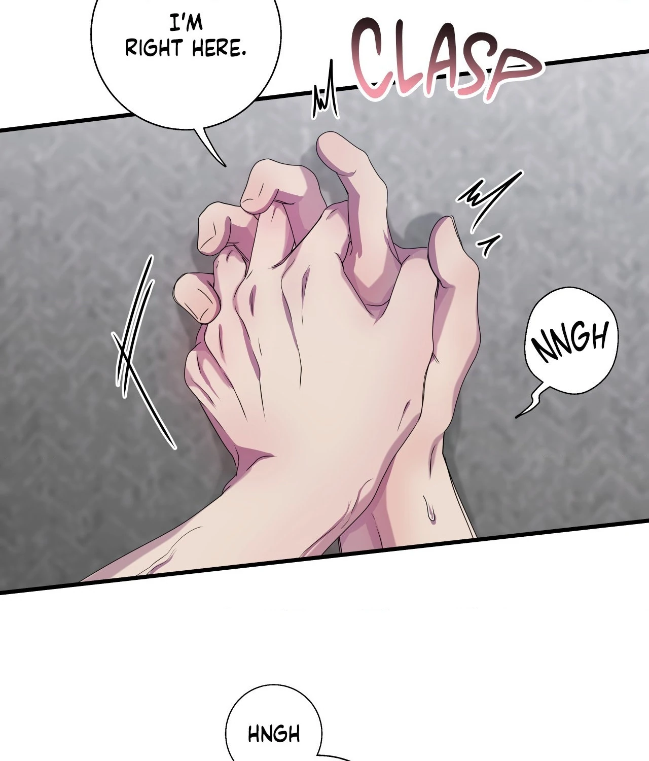 Reluctant Encounters - Chapter 23 Page 73