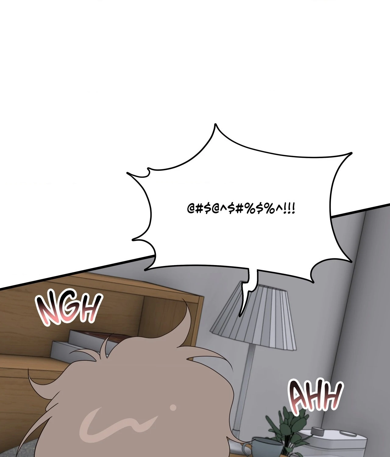 Reluctant Encounters - Chapter 23 Page 108