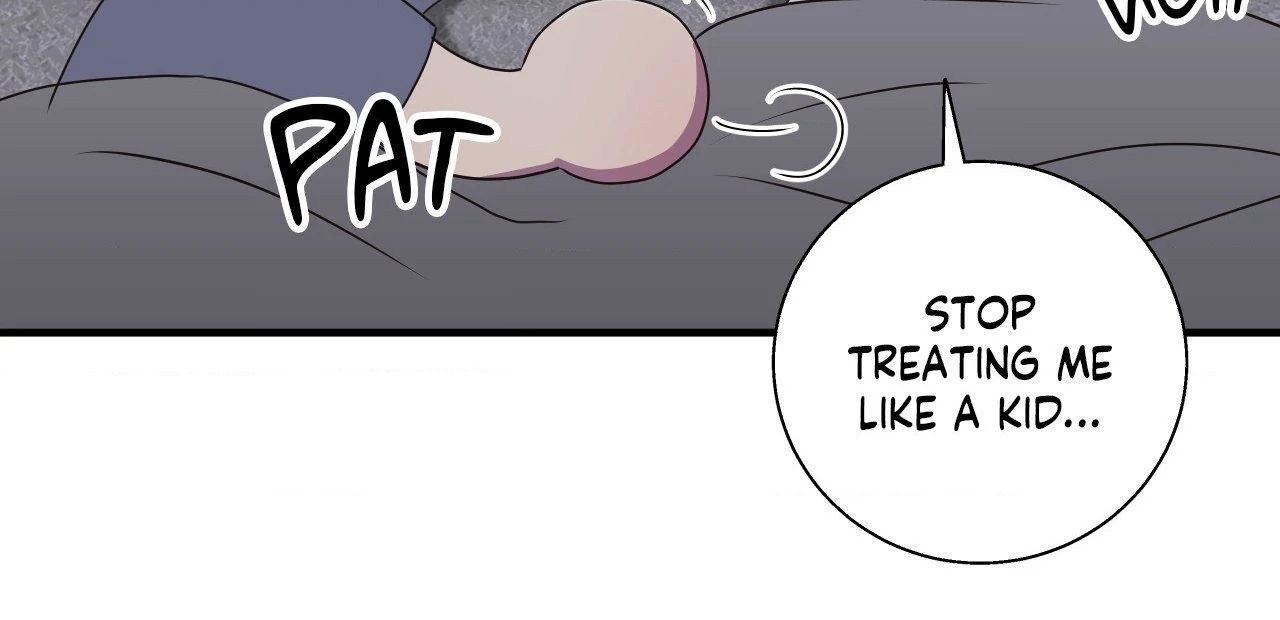 Reluctant Encounters - Chapter 23 Page 118