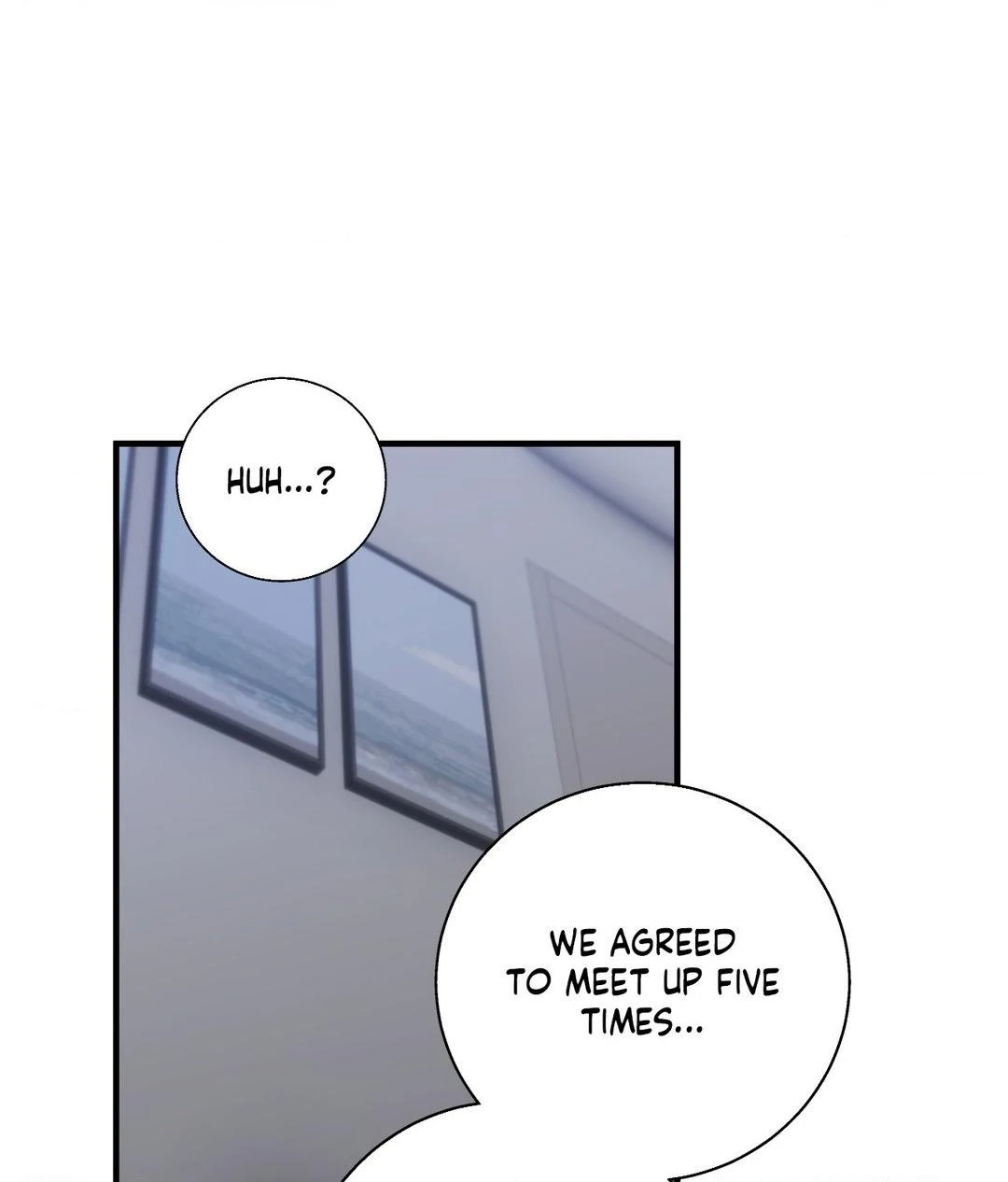 Reluctant Encounters - Chapter 24 Page 29