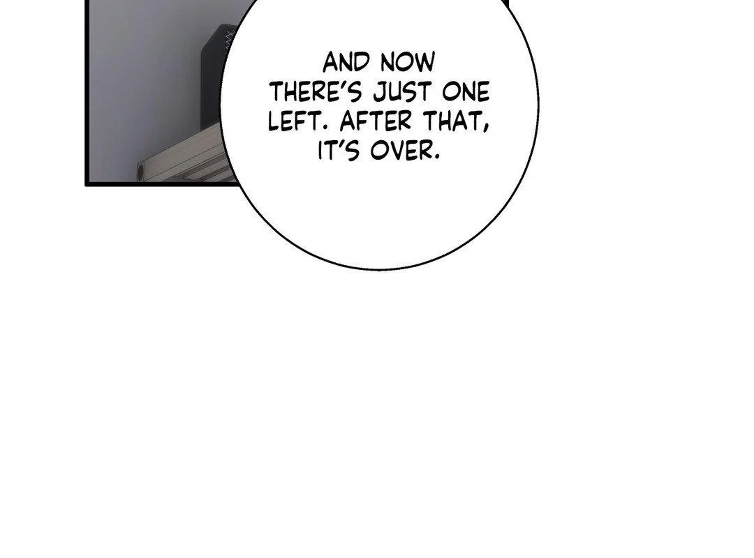 Reluctant Encounters - Chapter 24 Page 30
