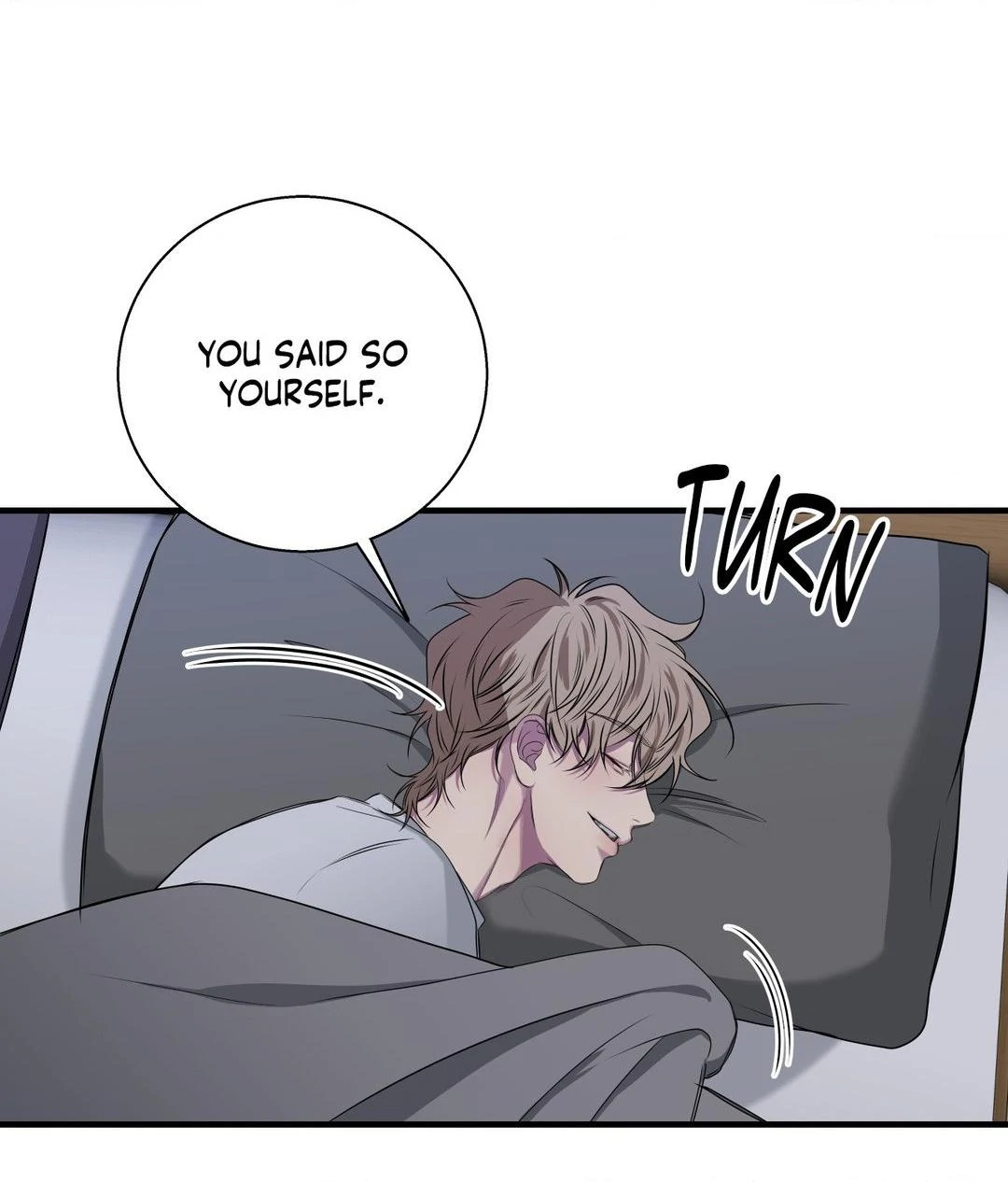 Reluctant Encounters - Chapter 24 Page 31