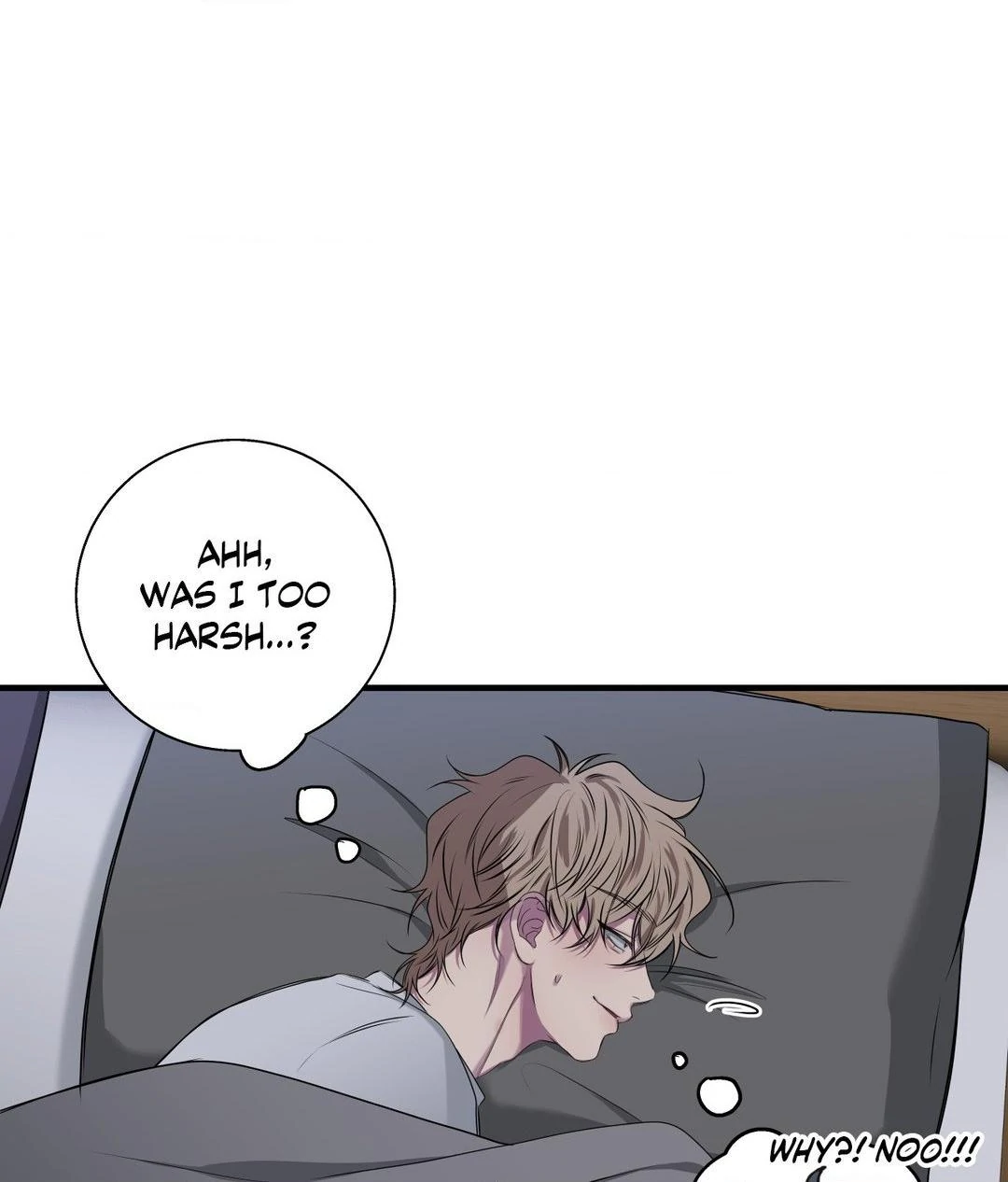 Reluctant Encounters - Chapter 24 Page 32