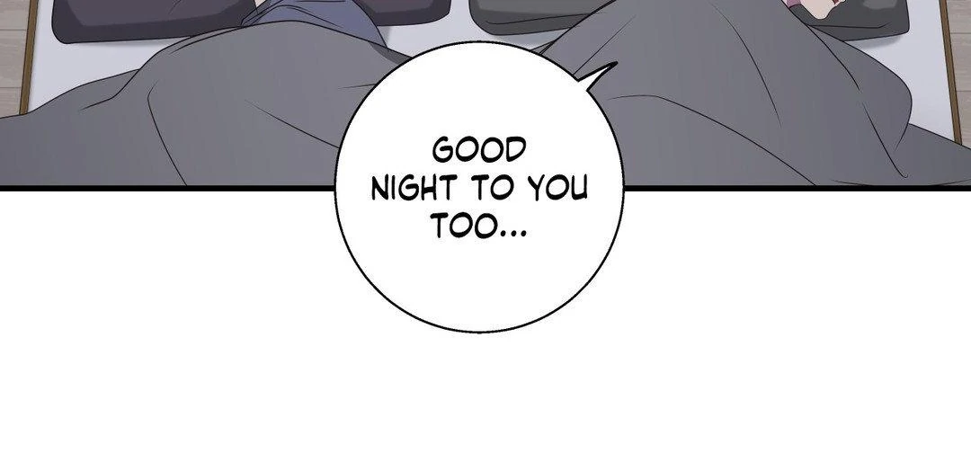 Reluctant Encounters - Chapter 24 Page 38