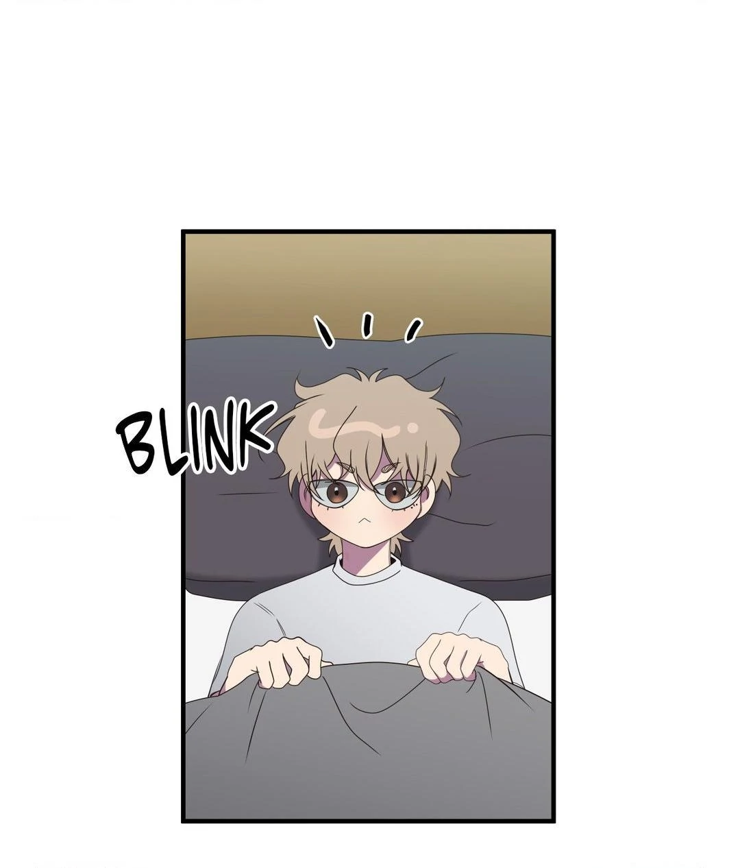 Reluctant Encounters - Chapter 24 Page 64