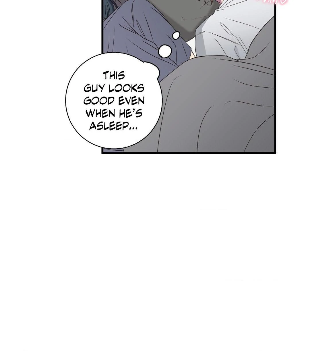 Reluctant Encounters - Chapter 24 Page 69