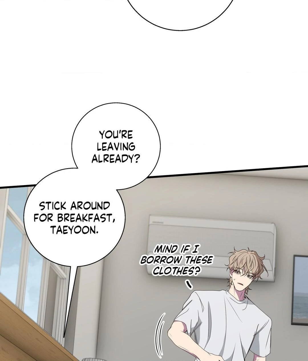 Reluctant Encounters - Chapter 24 Page 79