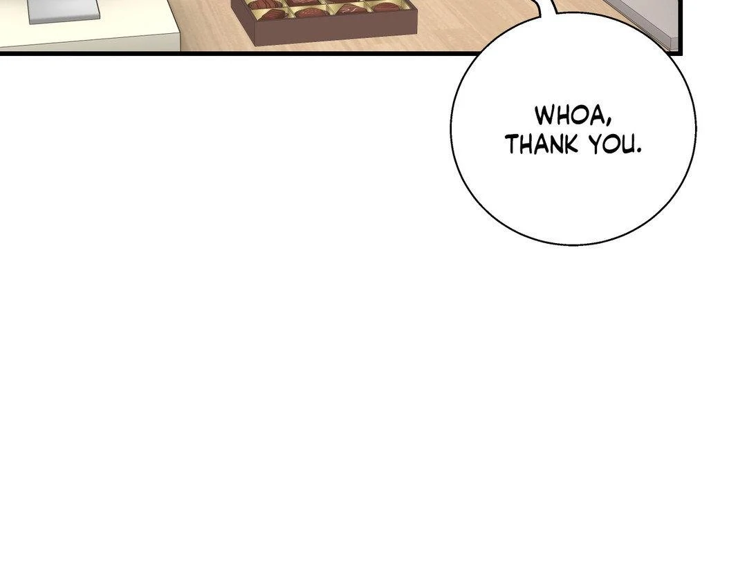 Reluctant Encounters - Chapter 24 Page 95