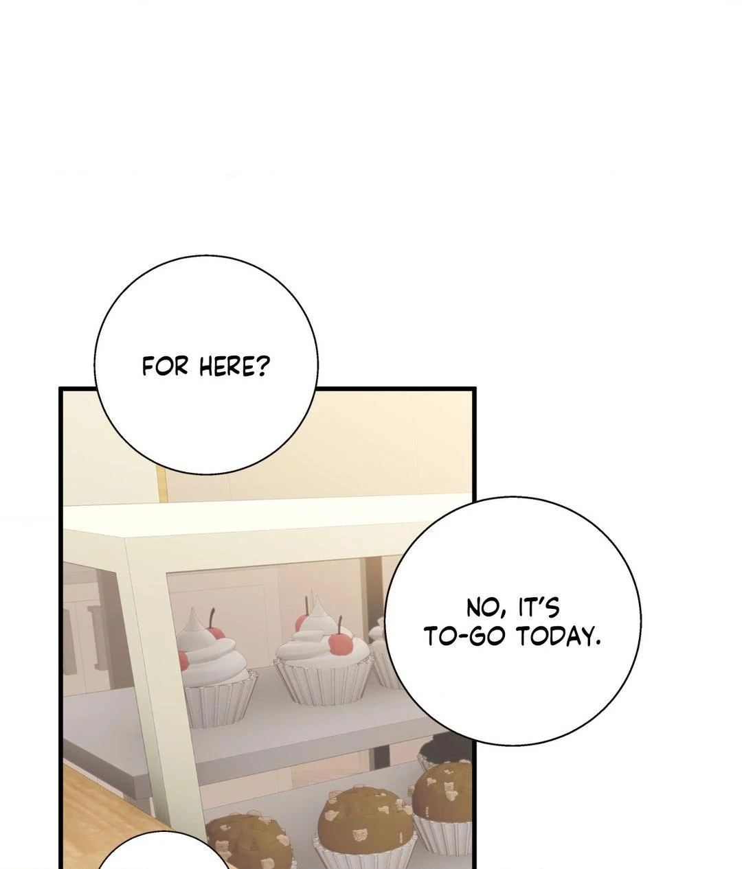 Reluctant Encounters - Chapter 24 Page 104