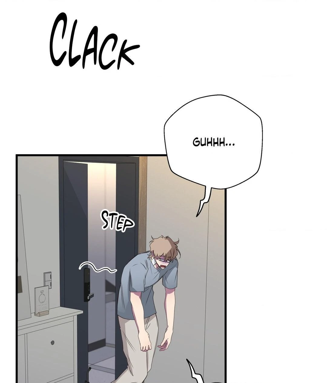 Reluctant Encounters - Chapter 25 Page 64