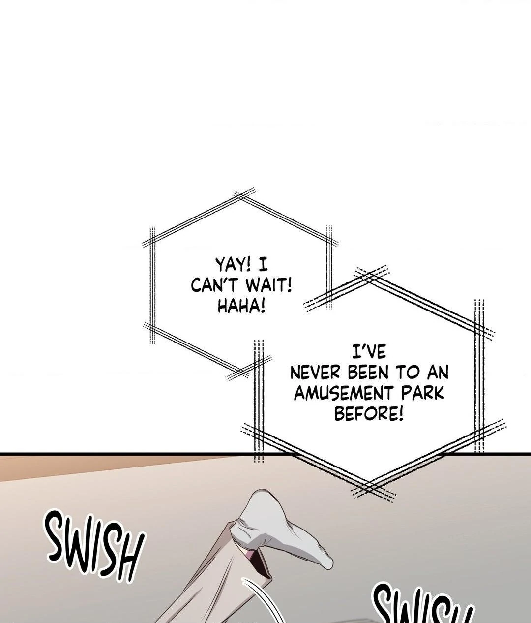 Reluctant Encounters - Chapter 25 Page 98