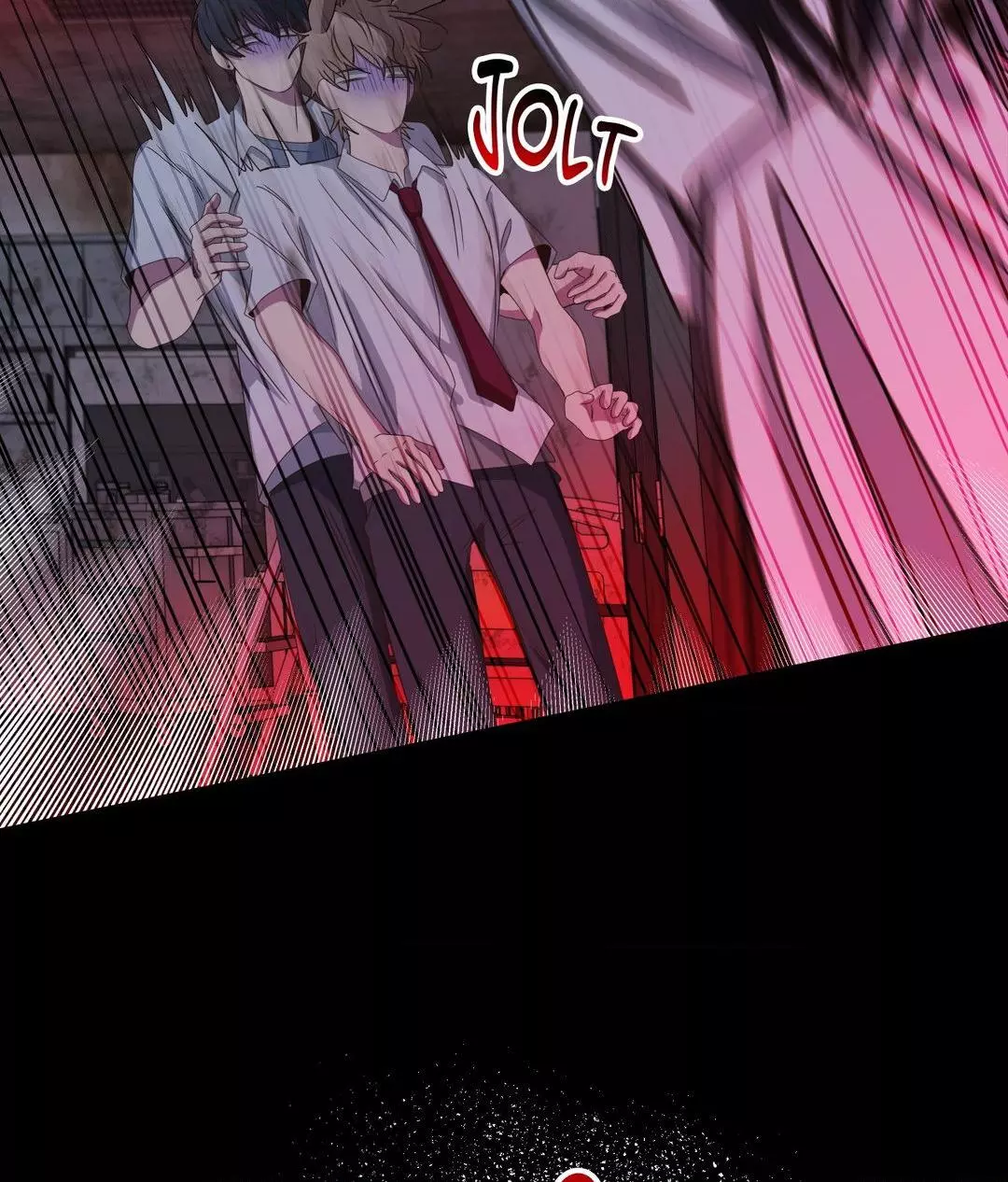 Reluctant Encounters - Chapter 26 Page 120
