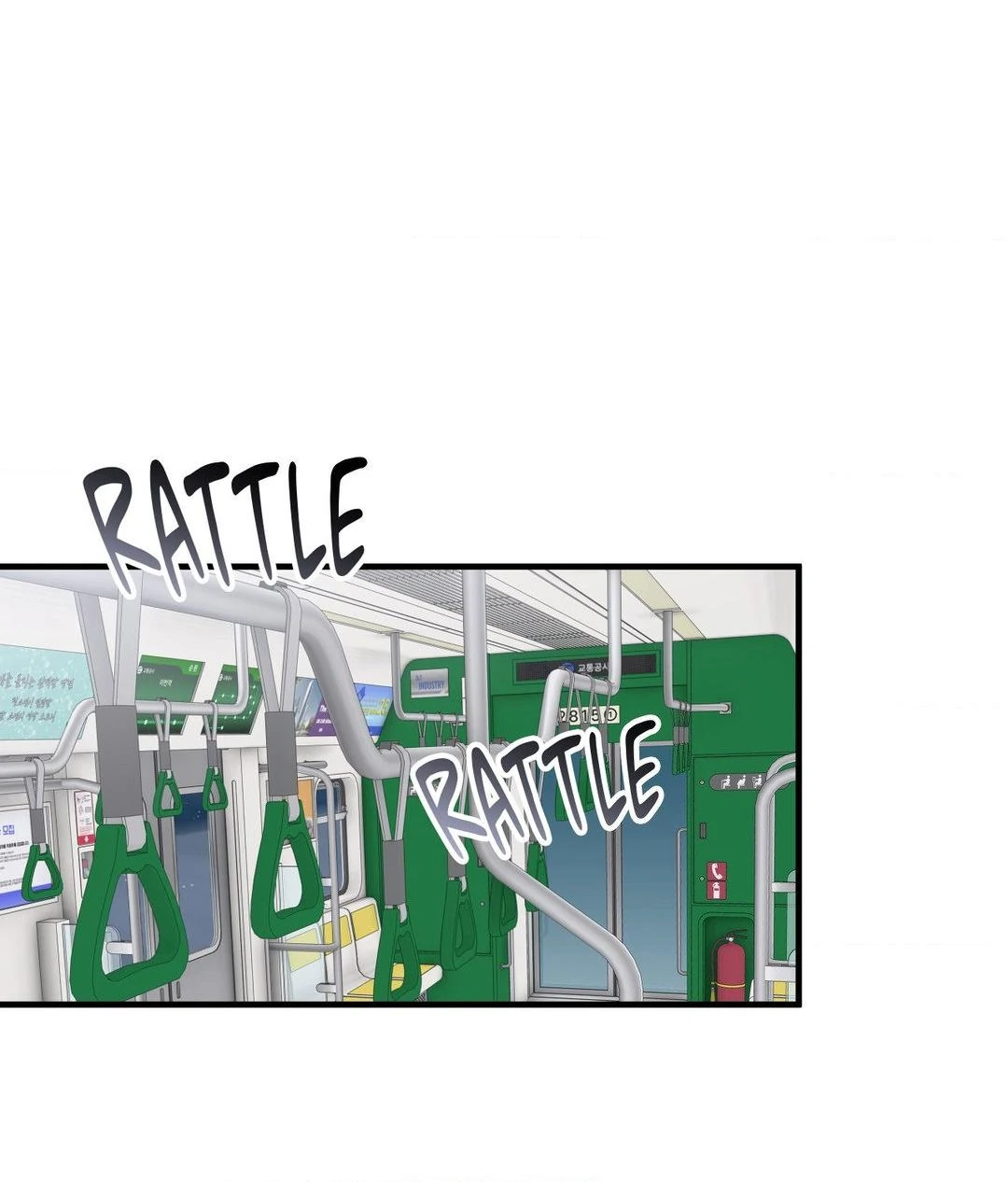 Reluctant Encounters - Chapter 27 Page 55