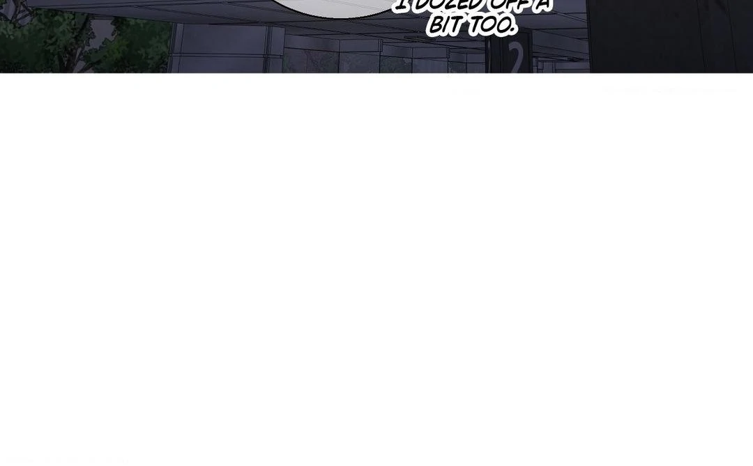 Reluctant Encounters - Chapter 27 Page 67