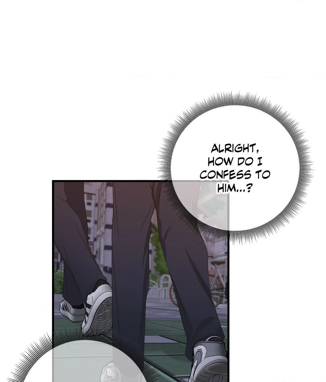 Reluctant Encounters - Chapter 27 Page 77