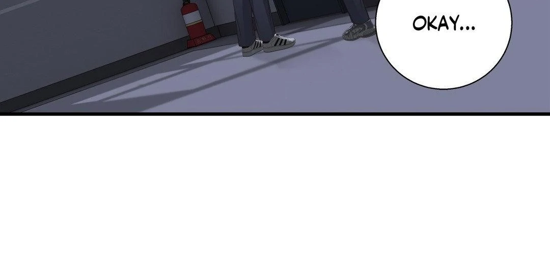 Reluctant Encounters - Chapter 27 Page 83