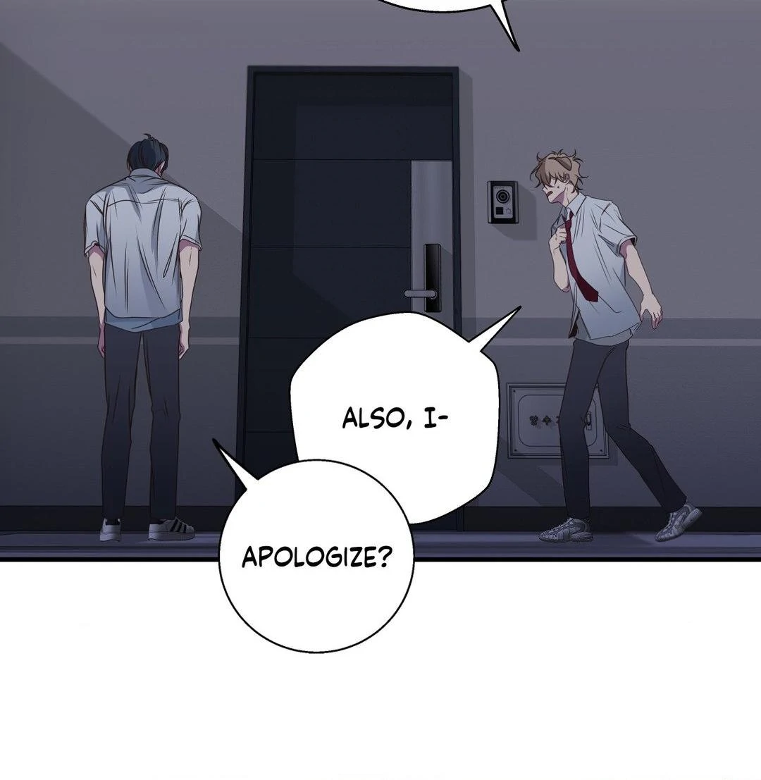 Reluctant Encounters - Chapter 27 Page 108