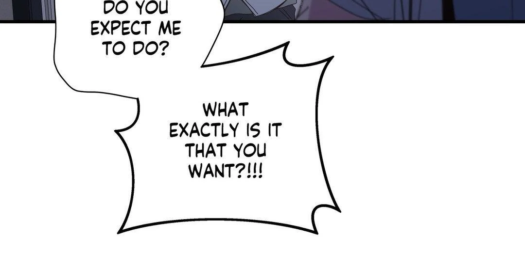 Reluctant Encounters - Chapter 27 Page 124