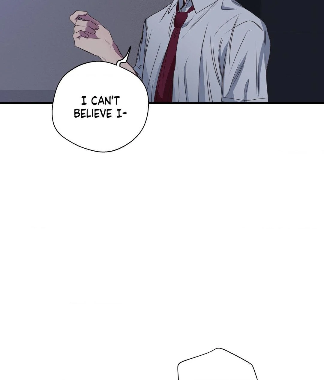 Reluctant Encounters - Chapter 27 Page 130