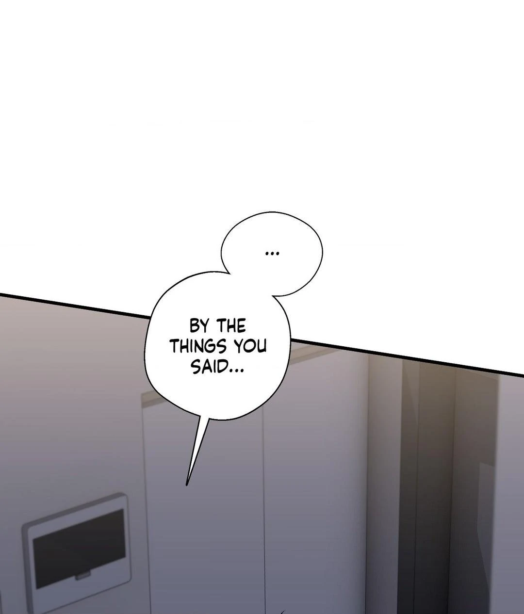 Reluctant Encounters - Chapter 28 Page 4
