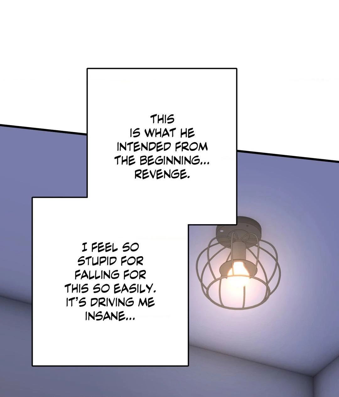 Reluctant Encounters - Chapter 28 Page 22