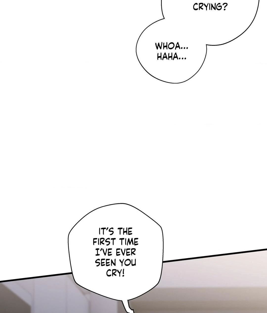 Reluctant Encounters - Chapter 28 Page 30