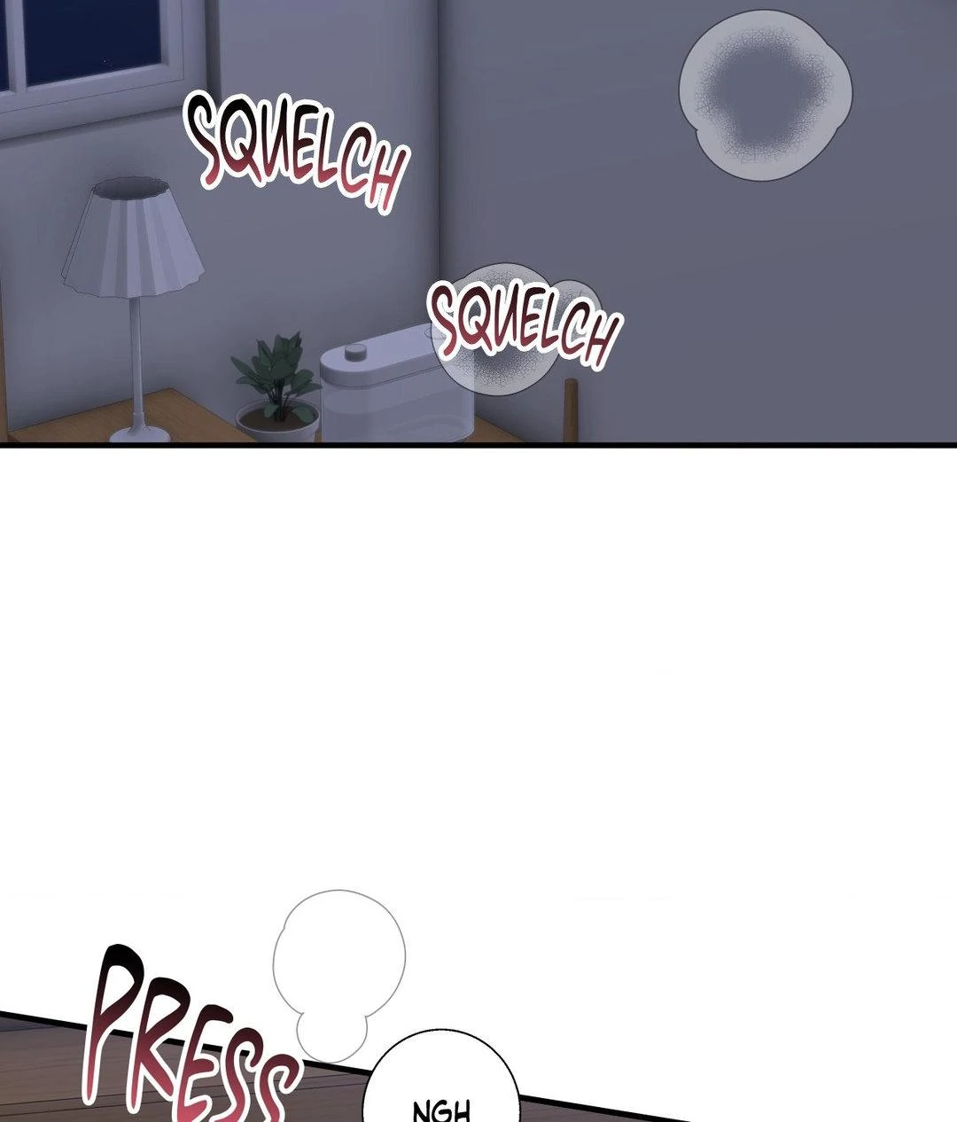 Reluctant Encounters - Chapter 28 Page 66