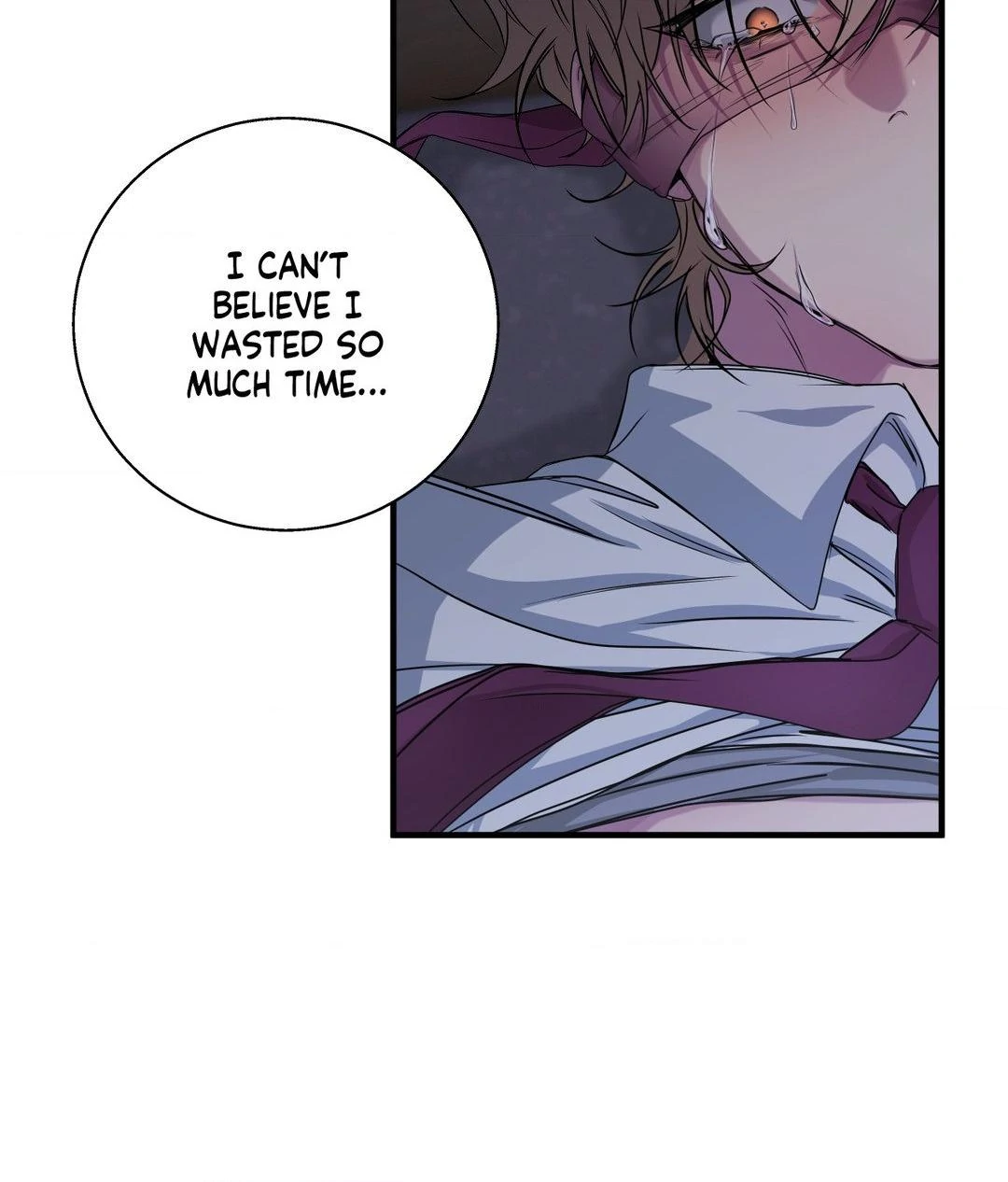 Reluctant Encounters - Chapter 28 Page 80