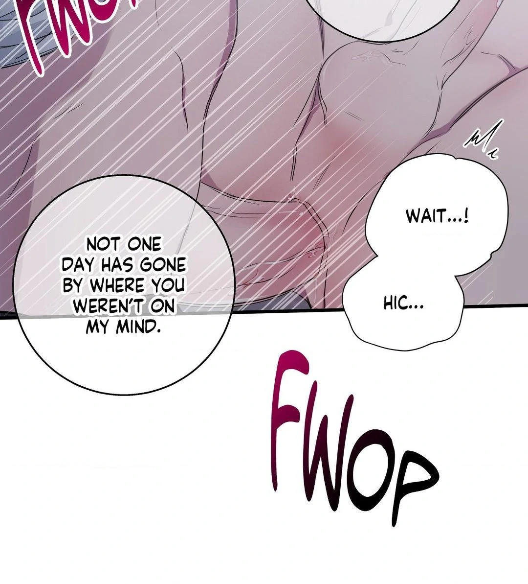Reluctant Encounters - Chapter 28 Page 92