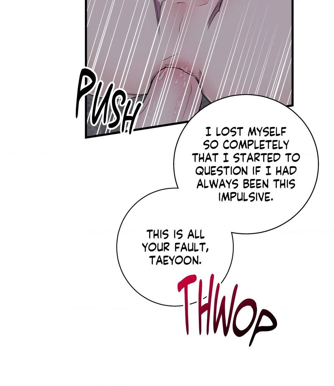 Reluctant Encounters - Chapter 28 Page 95