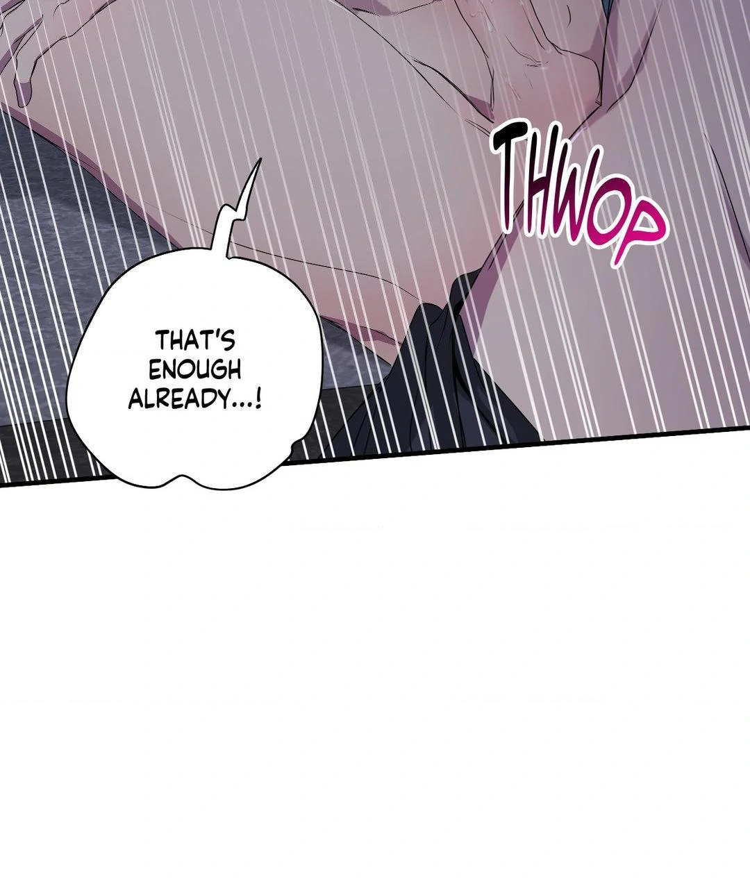 Reluctant Encounters - Chapter 28 Page 97