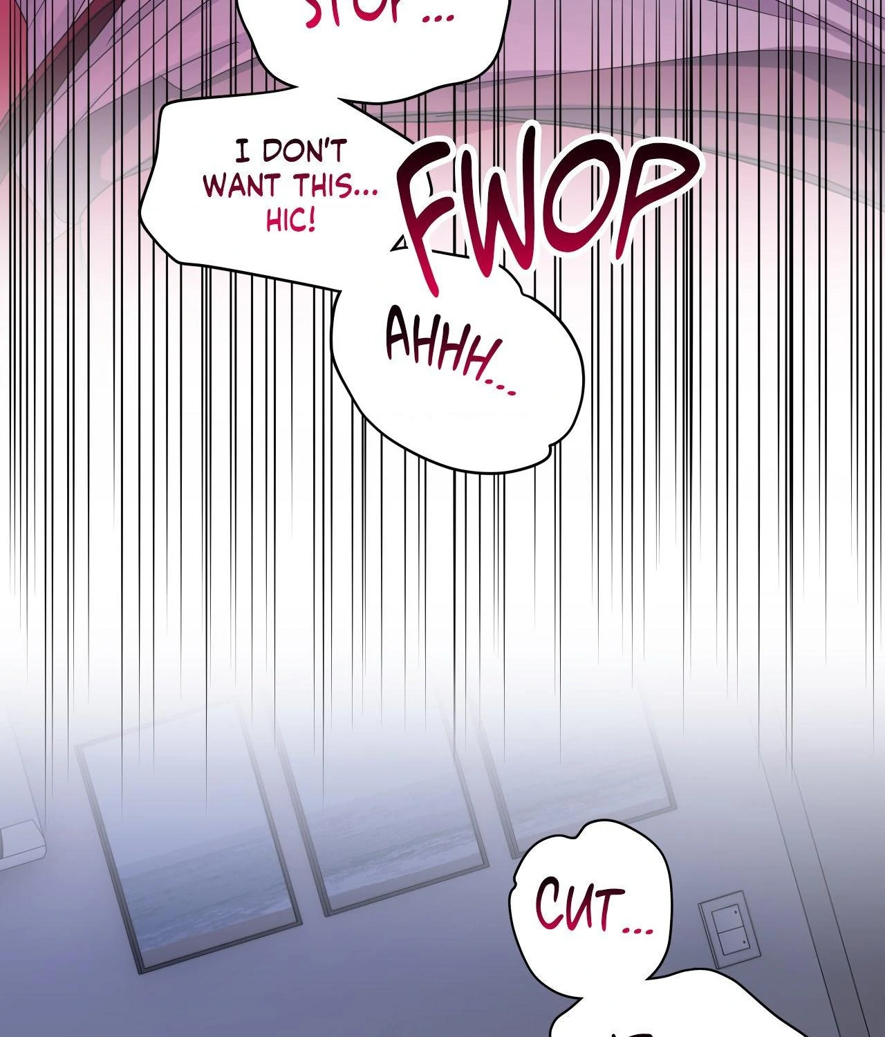 Reluctant Encounters - Chapter 29 Page 28