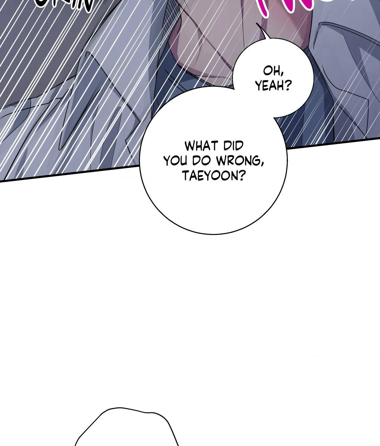 Reluctant Encounters - Chapter 29 Page 32