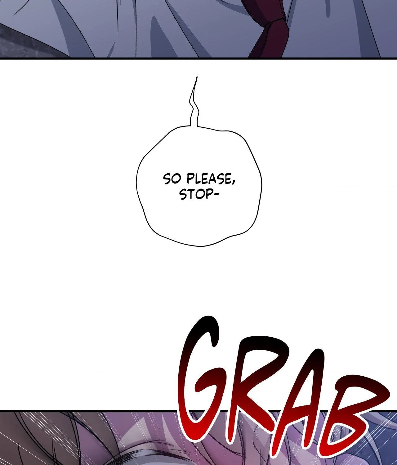 Reluctant Encounters - Chapter 29 Page 36