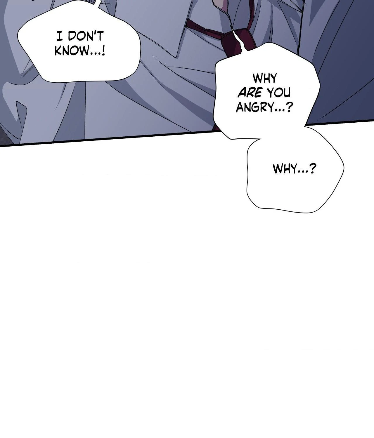 Reluctant Encounters - Chapter 29 Page 43