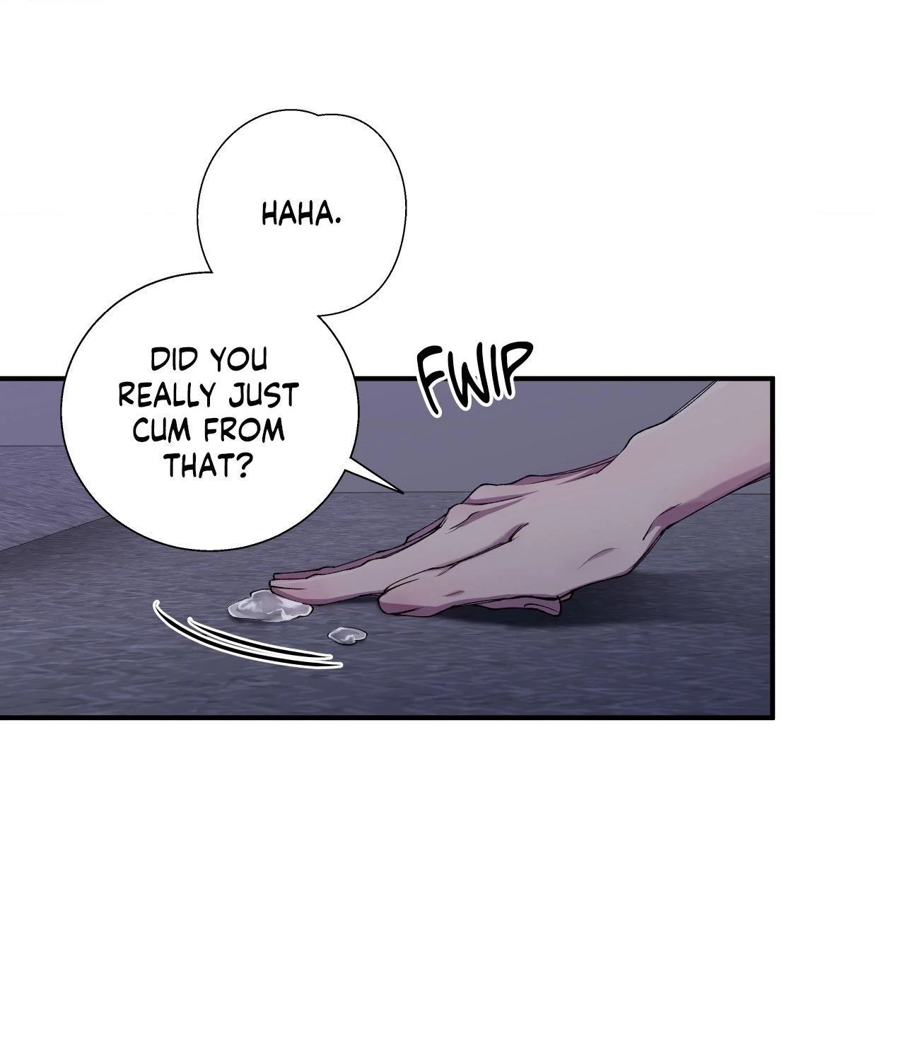 Reluctant Encounters - Chapter 29 Page 65