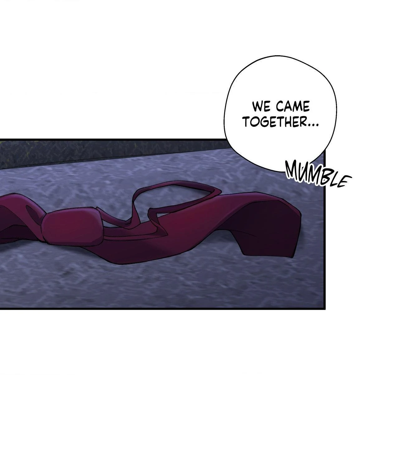 Reluctant Encounters - Chapter 29 Page 101